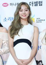 Shop our collection of little black dresses, cocktail dresses, maxi dresses, special occasion dresses, and more at great low prices. Twice Tzuyu S Fashion Look At Soribada Awards Red Carpet On August 22 2019 Codipop