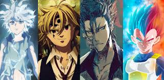 4k iphone pubg 4k joker 4k ultra hd hd phone 4k ipad 4k hd 4k marvel anime bts. Anime Wallpapers 4k On Windows Pc Download Free 1 0 Com Newflamestudio Animewallpapersfourk