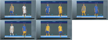 Şırnak'ta terör örgütünün hain saldırılarının ardından 15 askerin şehit edilmesine ankaragücü, sahaya siyah formayla çıkarak tepkisini gösterecek. Pes 2019 Ankaragucu 2019 20 Kits By Tekask1903 Pes Patch