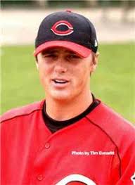 Reds' Top Ten Prospects Include Past And Future Chattanooga Lookouts