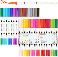 The best choice all depends on what kind of artwork you do. The 13 Best Markers For Adult Coloring Books In 2021