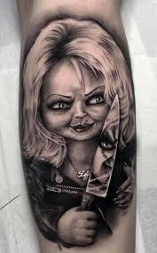 🎃 Lifelong drinking buddy 🍻💀 Beautiful artwork by our lovely artist  Jenna @jennalien_tattoo She's been brewing up the cutest Halloween flash  and festive treats! 👻🧡 Come shop this weekend and check out