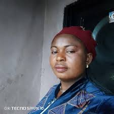 Congratulations to mama ejima (my own mother) and the entire Eyeke's  family. Double grandsons Double dedication Same day 23rd is yet another  double celebration for us. Congratulations are in order. Endeavor to