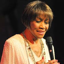 SALENA JONES 来日40周年記念 ～ Love and Music ～ ｜サリナ・ジョーンズ