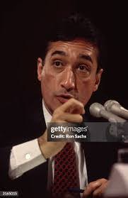 Ron Cisneros's Instagram, Twitter & Facebook