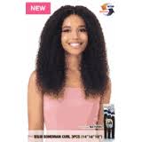 To combat this i would just double the wefts. Shake N Go Naked Nature 100 Human Hair Brazilian Virgin Remy Weave Hair