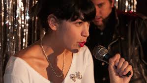 Space 55 stages world-premiere musical 'Blue Galaxy'