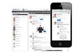 Netsuite erp oracle 1977 redwood shores, calif. Suite Social Netsuite