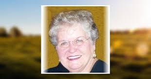 Twila Faye Gustavson Obituary March 29, 2014