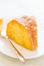 She spent weeks taste testing and tweaking her recipe until it was perfect. Easy Rum Cake Recipe Averie Cooks