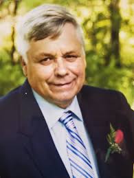 Obituary for Lawrence Larocque