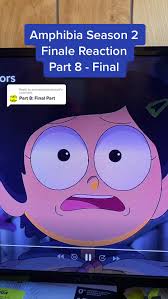 Amphibia Reference in Owl House Season Two Last Episode