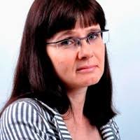 Aleksandra Luszczynska