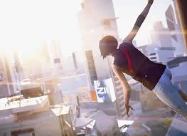 Liked Mirror S Edge You Ll Love The Reboot Hated It Same Mirrors Edge Catalyst Mirror S Edge Mirrors Edge