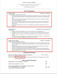 7 Resume Mistakes You Need To Avoid