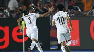 The 2019 africa cup of nations (abbreviated as afcon 2019 or can 2019), known as the total 2019 africa cup of nations for sponsorship reasons, was the 32nd edition of the africa cup of nations. Egipt Africa De Sud Ponturi Pariuri 6 07 2019