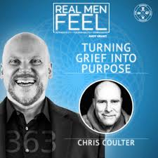 The DUDE Project with Kyle Mitchell by Real Men Feel with Andy Grant