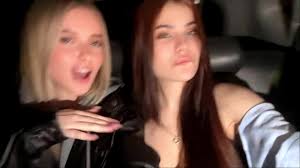 Milana's TikTok 12.04.2025, Rotated