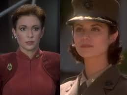 Daily Kos: Star Trek fans