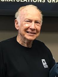 Larry Milford Karr Obituary