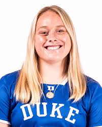 2024 Women's Lacrosse Roster