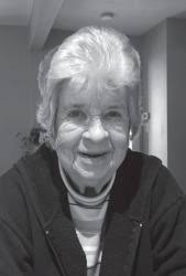 Laurette Labbe Obituary (2016)