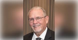 Obituary information for Samuel Eugene Marshall, Jr.