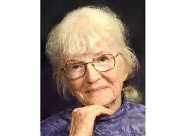 Thelma Pearl Fridline Obituary (2025)