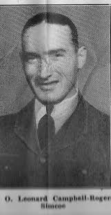 Leonard Hercules Campbell-Rogers