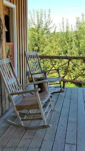 Eco Friendly Tips And Tricks To Go Green Reuse Grow Enjoy This wooden rocking chair will work on your traditional carpet. eco friendly tips and tricks to go