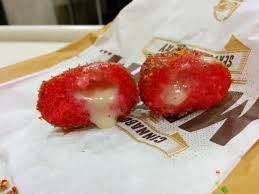 Check spelling or type a new query. Preview Taco Bell S Cap N Crunch Delights Test Brand Eating