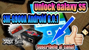 Modem for unlock galaxy s5 at&t without error before install first modem please use *#0808# and select dm+modem+adb. Unlock Galaxy S5 G900a Android 6 0 1 Con Z3x Youtube