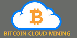 How does bitcoin mining work? Bitcoin Cloud Mining Bitkonga
