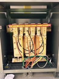 The circuit diagram shown below represents excerpts from the transformer t1 part of the example circuit. 35 Square D Buck Boost Transformer Wiring Diagram Free Wiring Diagram Source
