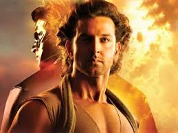 #jodhaa akbar #hrithik roshan #bollywood #bollywoodedit #cinema: On Hrithik Roshan S Birthday His Distinctive Hairstyles From Popular Films Boldsky Com