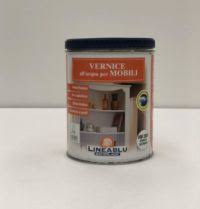 There is also evidence that finely powdered minerals, possibly volcanic ash, were used in some grounds. Sayerlack Hm3061 00 Vernice Di Finitura All Acqua Per Mobili Bianca Satinata Lt 0 75 Starcolor