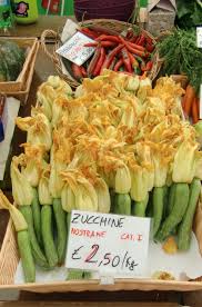 Italy I Loved When My Grandmother Would Fry The Flowers Italian Recipes Italian Cooking Italy