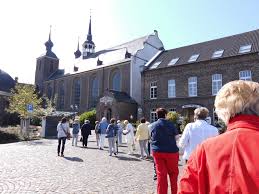 In 761 metern entfernung zu haus bieger gibt es parkeinrichtungen. Ausflug Zum Kloster Kamp Lintfort Recklinghausen