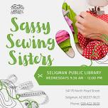 Sassy Sewing Sisters