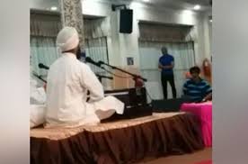 Tahniah kepada semua atlet dan kontinjen yang bertanding untuk sukan para sukma. Apa Kes Lelaki Solat Di Kuil Sikh Ipoh Suara Perak