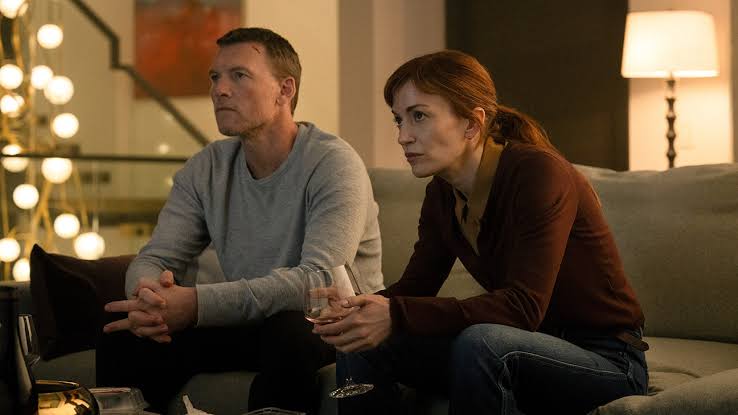 I Will Find You' Has Big Premiere Week for Netflix