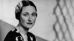 How a Baltimore-born divorcee shook up Queen Elizabeth's royal family