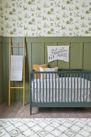 Our kids wallpaper murals are stylish and versatile, making it easy to decorate any child's bedroom, teen room, playroom, or baby nursery. One Room Challenge Week 7 Final Reveal Beebout Design