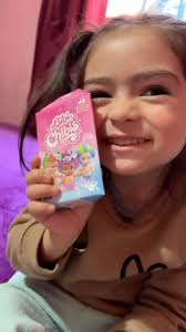 Hoy las niñas descubrieron las nuevas ✨ Bibi Chibis ✨ y la emoción fue  total 😍 @wishtrade_chile , Cada una trae su propia personalidad, colores y  detalles que las hacen únicas 💕, ¡Y lo mejor de todo! ...