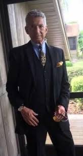 Jack Alfonso DiGiacomo Obituary