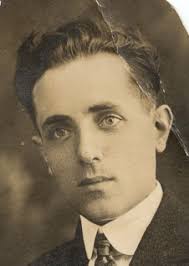 Angelo B. Giambalvo (1893-1971)