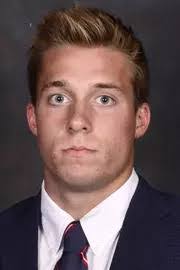 Ryan Bucknell's Instagram, Twitter & Facebook