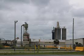 The City of Perry loses its last mill, leaving hundreds of residents  without a job