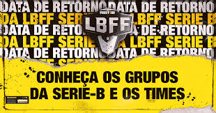 As 17h no canal esportv no youtube e booyahbr ! Lbff Garena Anuncia Data De Retorno Da Lbff Serie B