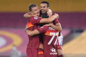 The stadio olimpico is the main and largest sports facility of rome, italy. Florentina Suffocated At Stadio Olimpico Following Roma Masterclass 948 Everything Roma